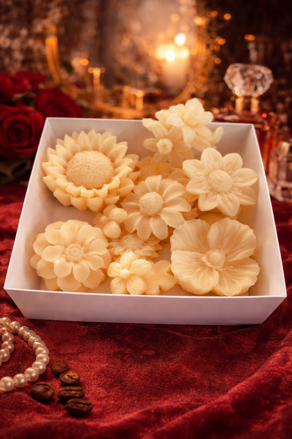 Unapologetically Me - Wax Melts