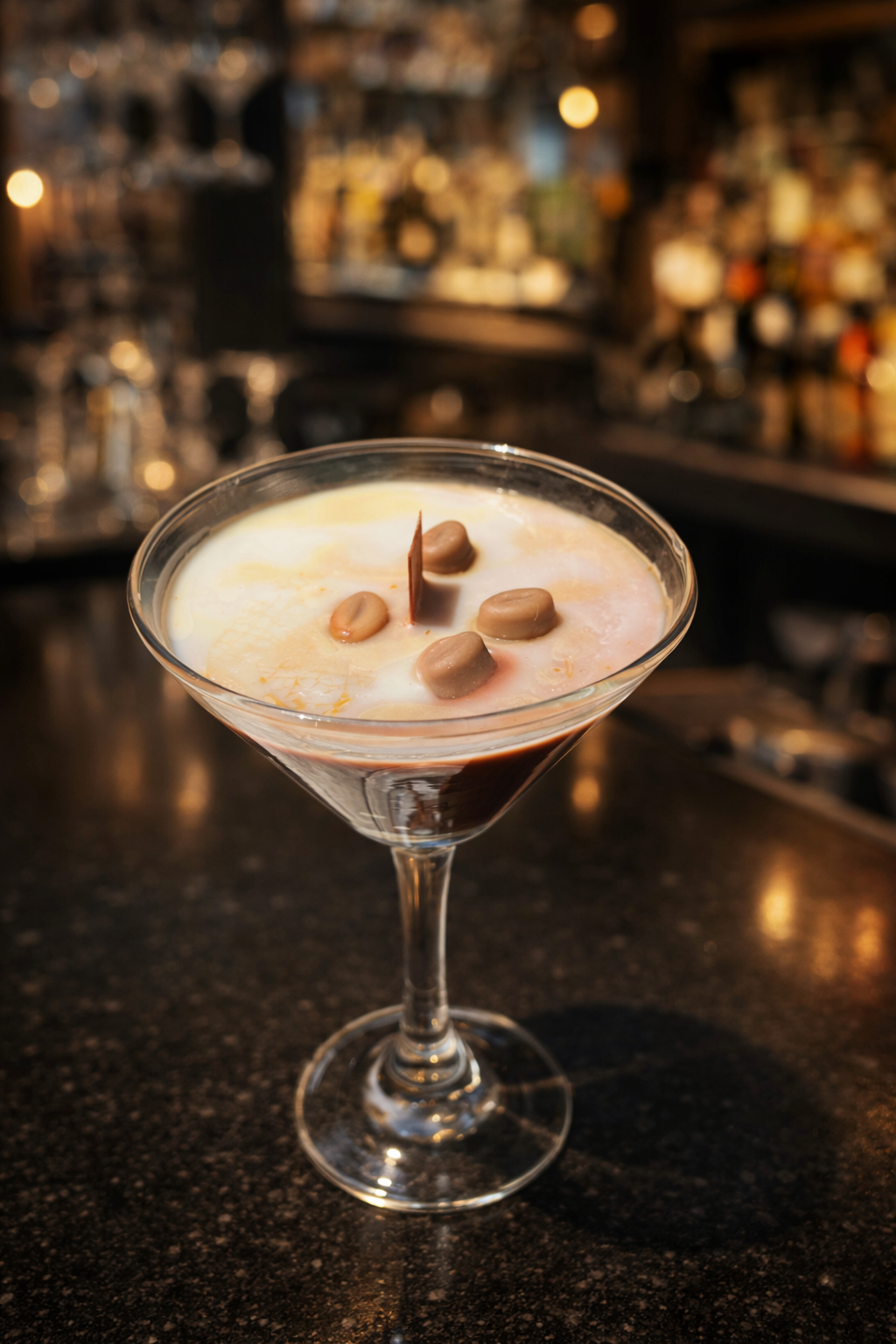Espresso Martini