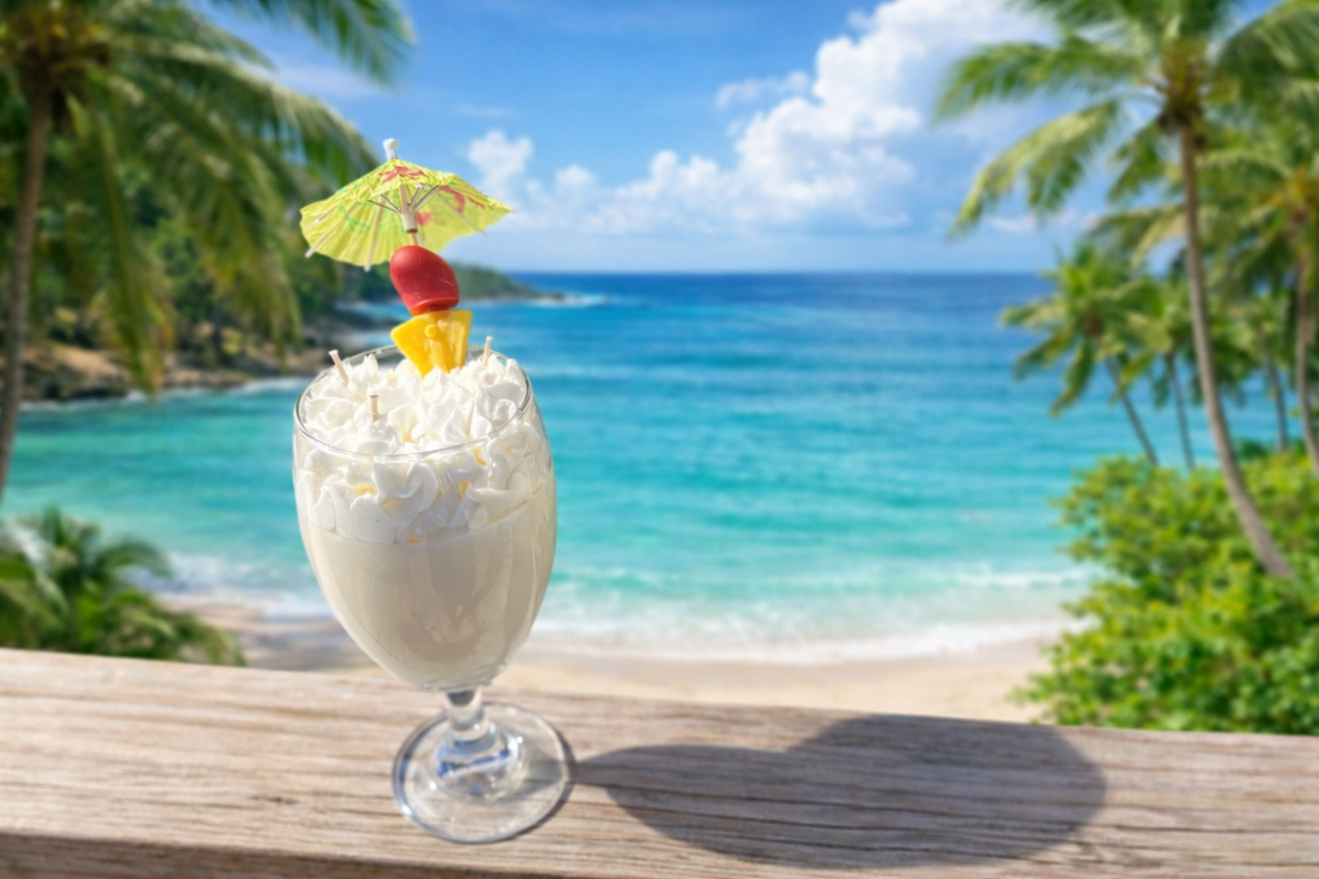 Pina Colada