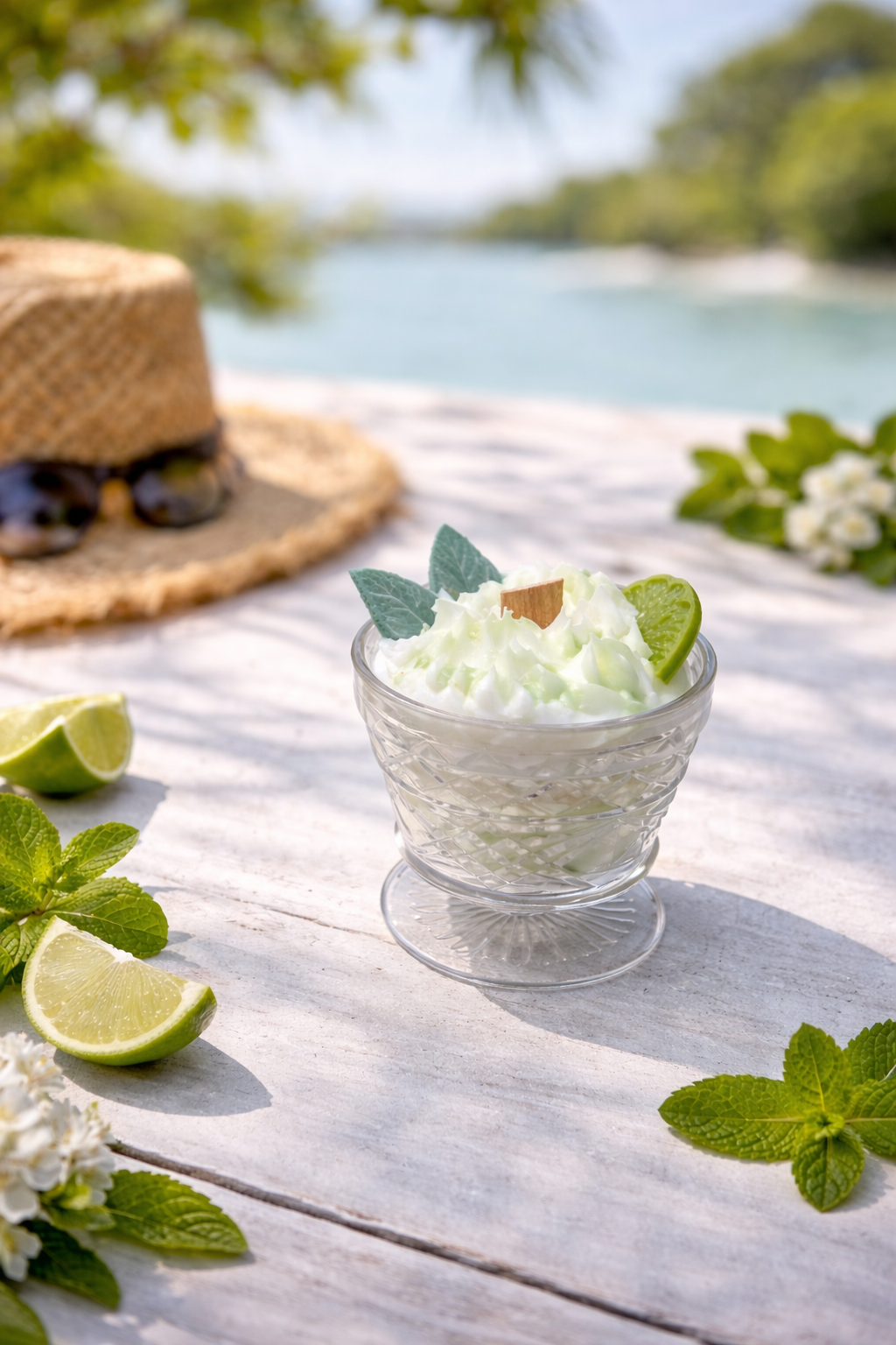 Mint Mojito