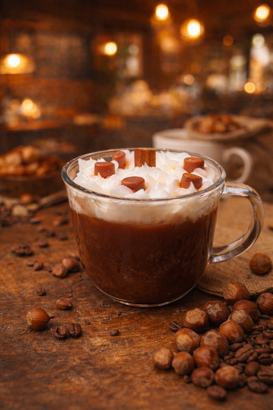 Hazelnut