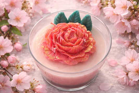 Cherry Blossom
