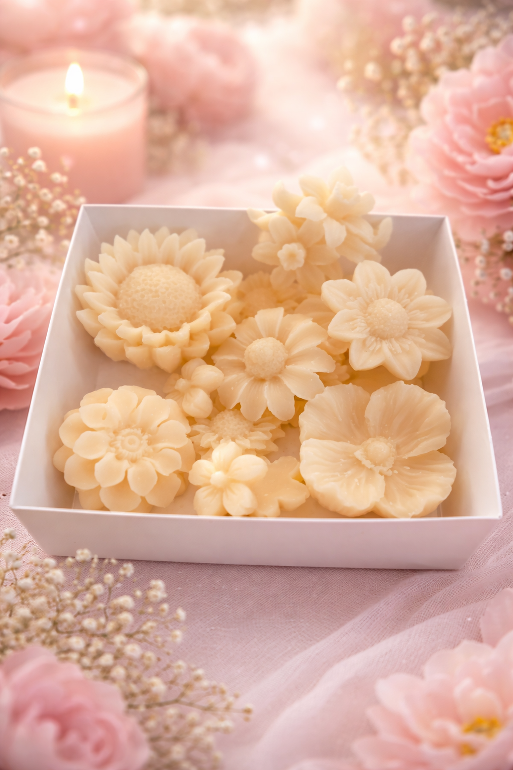 Sweet Surrender -                 Wax Melts