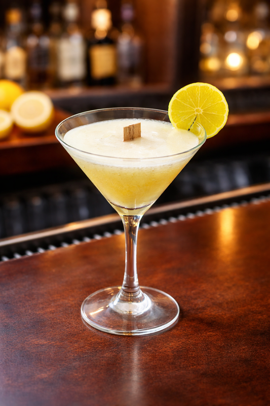 Lemon Drop Martini