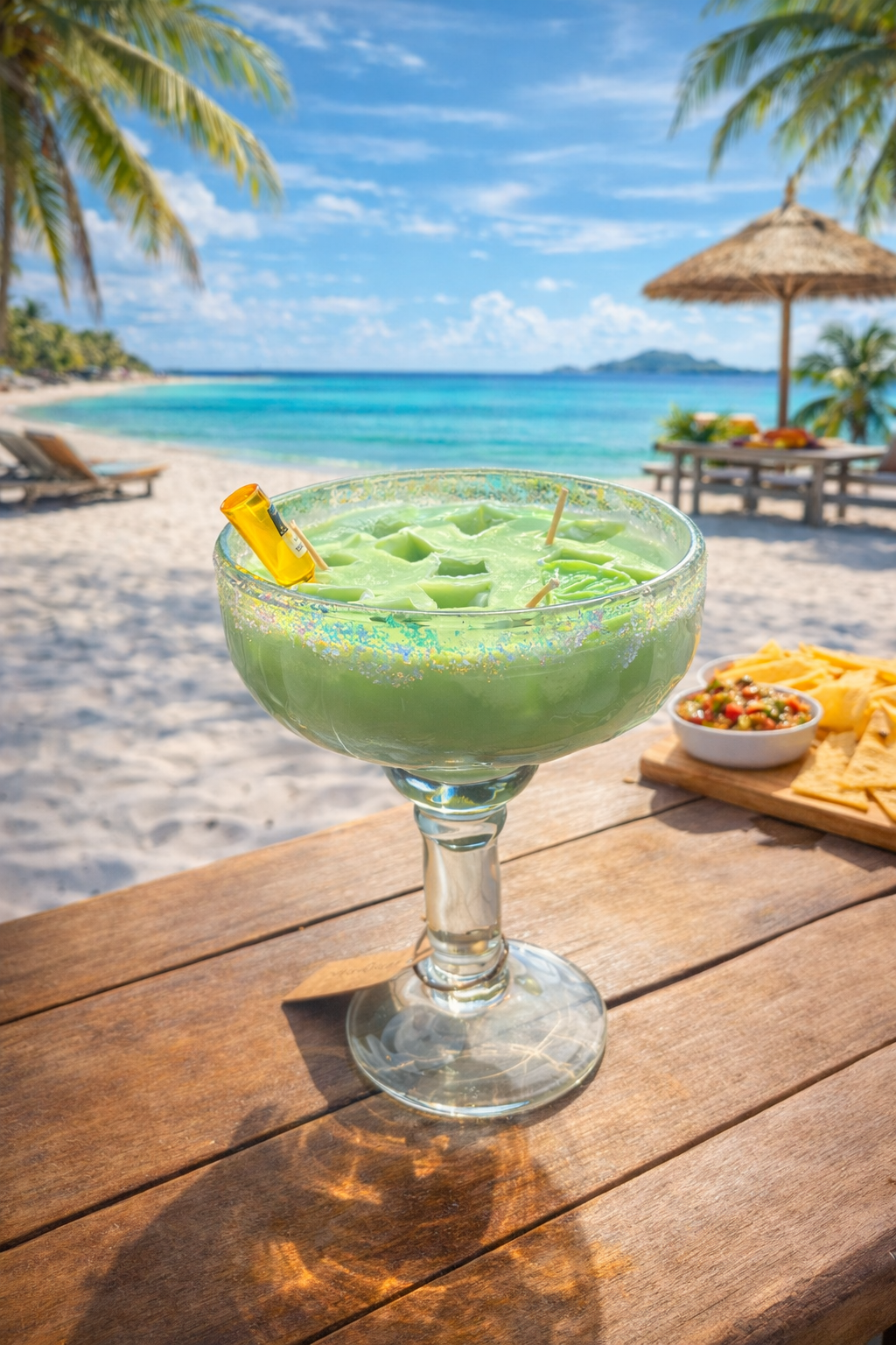 Margarita