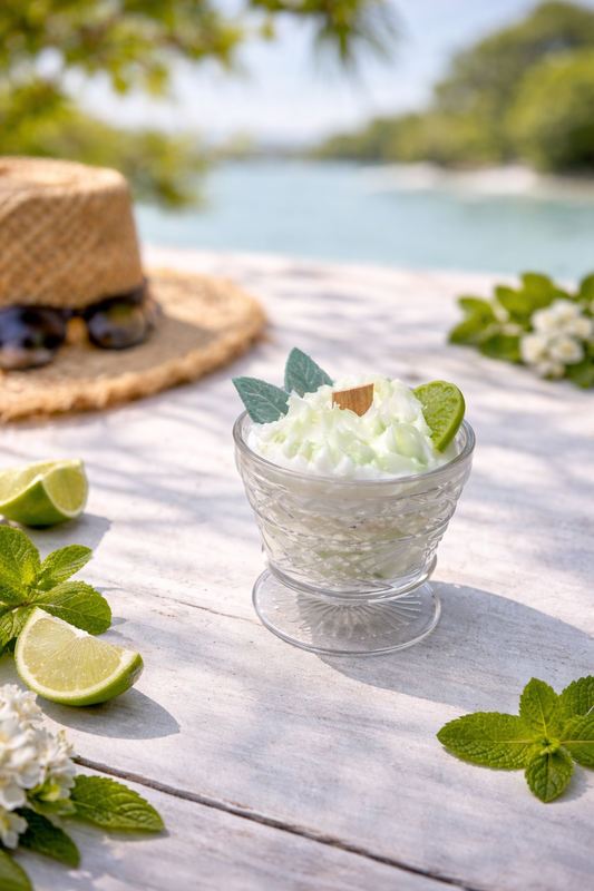 Mint Mojito